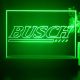 Busch Logo LED Desk Light