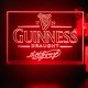 Guinness Draught Arthur Guinness LED Desk Light