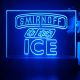 Smirnoff Ice Ice Cube LED Desk Light