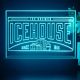 Ice House Since 1855 LED Desk Light