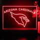 Arizona Cardinals LED Desk Light