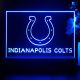 Indianapolis Colts LED Desk Light