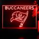 Tampa Bay Buccaneers LED Desk Light