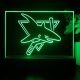 San Jose Sharks Logo 1 LED Desk Light