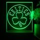 Boston Celtics Alternate LED Desk Light