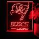 Tampa Bay Buccaneers Busch Light LED Desk Light