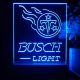 Tennessee Titans Busch Light LED Desk Light
