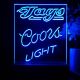 Toronto Blue Jays Coors Light LED Desk Light - Legacy Edition