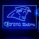Carolina Panthers Corona Extra LED Desk Light