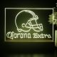 Cleveland Browns Corona Extra LED Desk Light