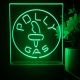 Polly Gas LED Desk Light