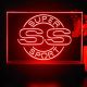 Chevrolet Super Sport SS LED Desk Light