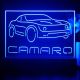 Chevrolet Camaro Car LED Desk Light