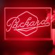 Packard LED Desk Light