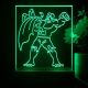 Hulk Pose LED Desk Light