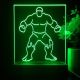 Hulk LED Desk Light