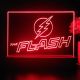 The Flash Logo 2 LED Desk Light