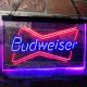Budweiser 2 Neon-Like LED Sign