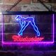 Budweiser Dancer Neon-Like LED Sign