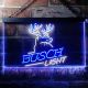 Busch Light Deer Neon-Like LED Sign