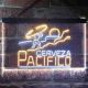 Cerveza Pacifico Surf Neon-Like LED Sign