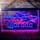 Corona Extra - Seaplane Neon-Like LED Sign