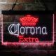 Corona Extra Logo Neon-Like LED Sign