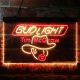 Bud Light Tim McGraw Neon-Like LED Sign