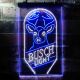 Busch Light Deer 2 Neon-Like LED Sign