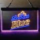 Labatt Blue Neon-Like LED Sign