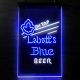 Labatt Blue On Tap Neon-Like LED Sign