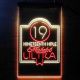 Michelob Ultra 19th Hole Neon-Like LED Sign