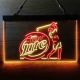 Miller Lite Golf Neon-Like LED Sign