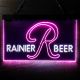Rainier Neon-Like LED Sign