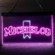 Michelob Neon-Like LED Sign