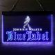 Johnnie Walker Blue Label Neon-Like LED Sign