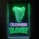 Guiness Blonde Neon-Like LED Sign