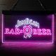 Jim Beam Bar & Beer Neon-Like LED Sign