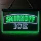 Smirnoff Ice Logo Neon-Like LED Sign