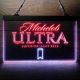Michelob Ultra Superior Light Beer Neon-Like LED Sign