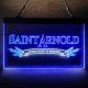 Saint Arnold Banner Neon-Like LED Sign