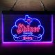 Shiner Specialty Beers Neon-Like LED Sign