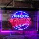 Minnesota Twins Logo 1 Neon-Like LED Sign