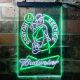 Boston Celtics Budweiser Neon-Like LED Sign