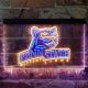 Penn State Nittany Lions Alternate Logo Neon-Like LED Sign - Legacy Edition