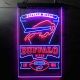 Buffalo Bills EST 1960 Neon-Like LED Sign