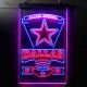 Dallas Cowboys EST 1960 Neon-Like LED Sign