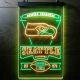 Seattle Seahawks EST 1976 Neon-Like LED Sign