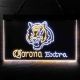 Cincinnati Bengals Corona Extra Neon-Like LED Sign
