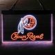 Washington Football Team Crown Royal Neon-Like LED Sign - Legacy Edition